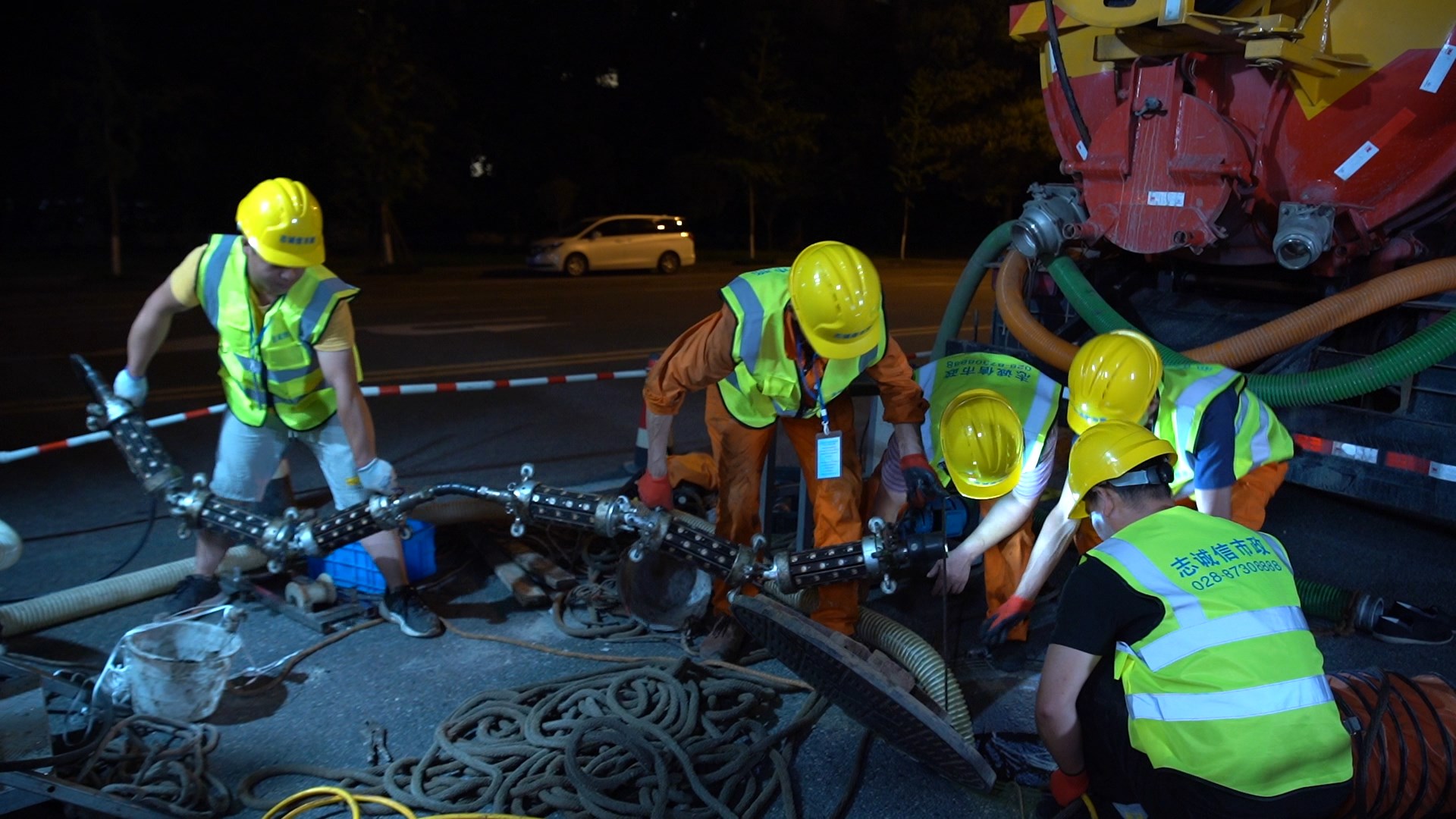 茂南紫外光固化修复